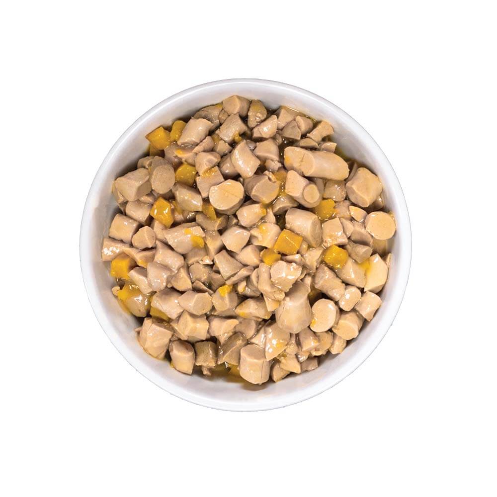 Hearty Canned Dog Stew – Variety Pack (Beef, Lamb & Carrot)
